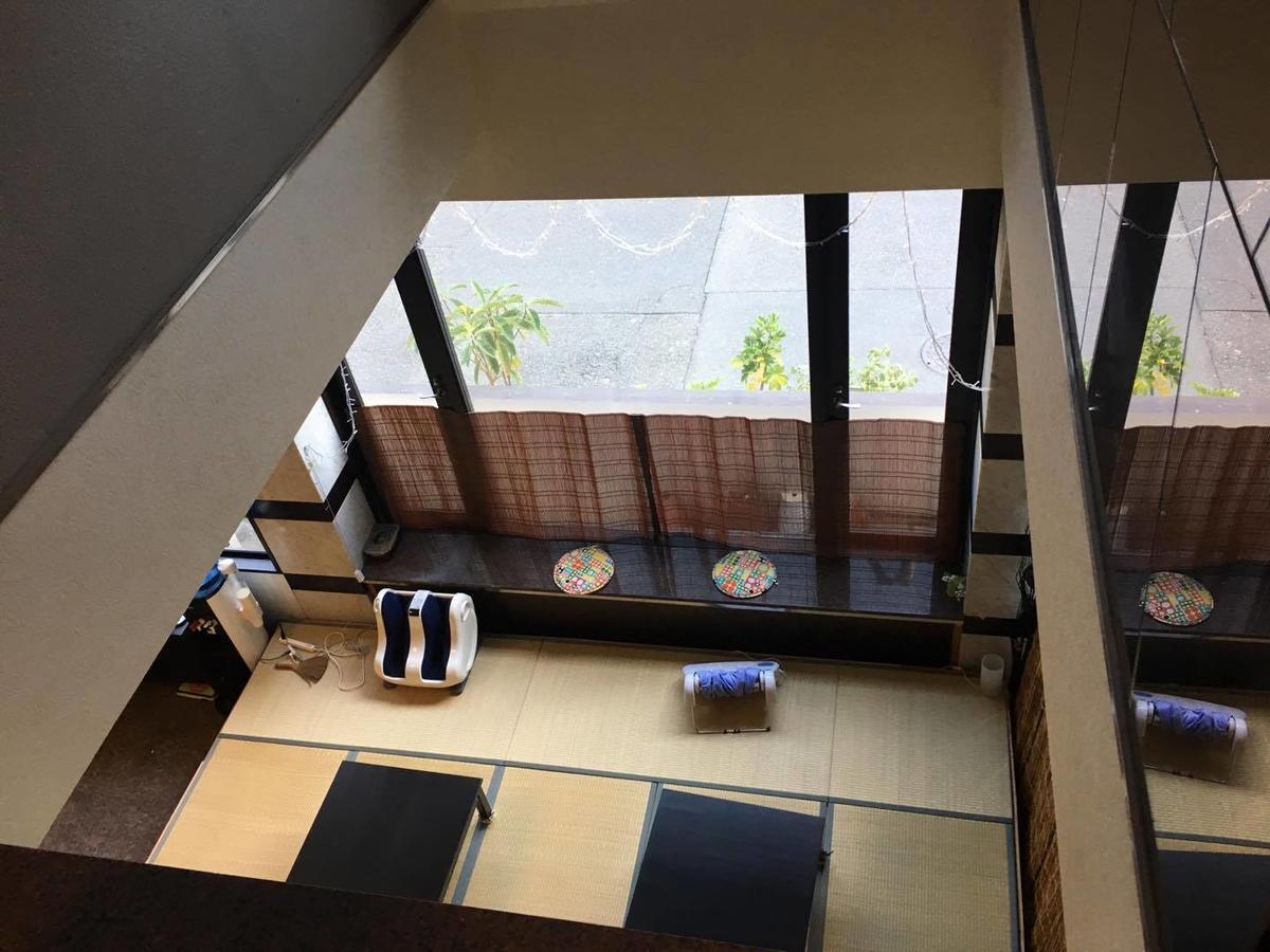 Osaka Green Fine Hostel Eksteriør bilde
